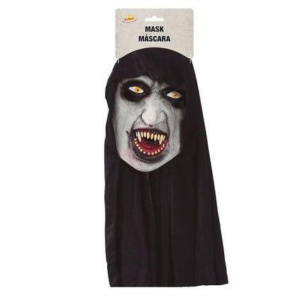 Halloween Masker Horror Non van Fiestas Guirca koop je bij Partywinkel