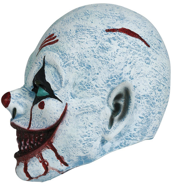 Halloween Masker Lachende Clown van Fiestas Guirca koop je bij Partywinkel