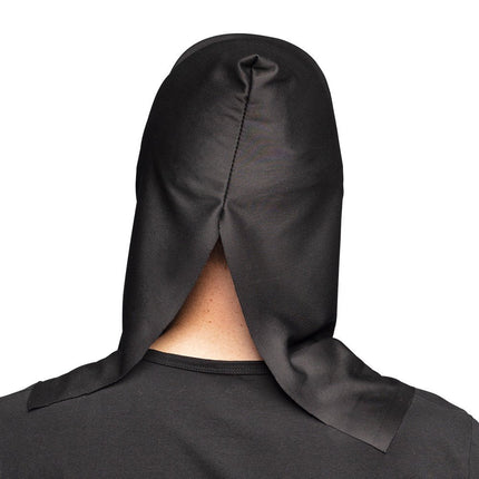 Halloween Masker Parelmoer Schedel van Boland koop je bij Partywinkel