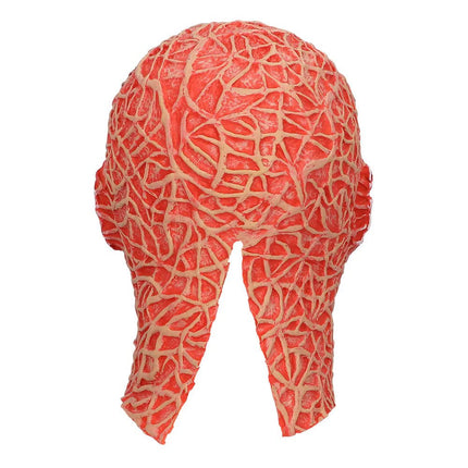 Halloween Masker Rood Creep van Boland koop je bij Partywinkel