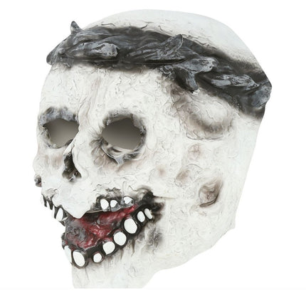 Halloween Masker Skelet van Fiestas Guirca koop je bij Partywinkel