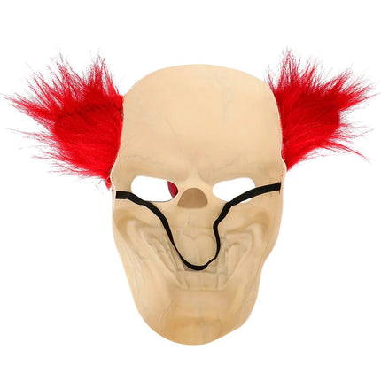 Halloween Masker Wicked Clown van Boland koop je bij Partywinkel