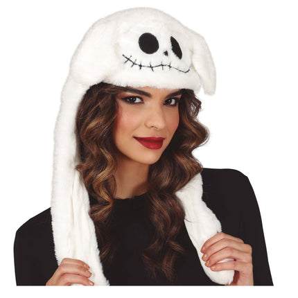 Halloween Muts Met Bewegingssensor van Fiestas Guirca koop je bij Partywinkel