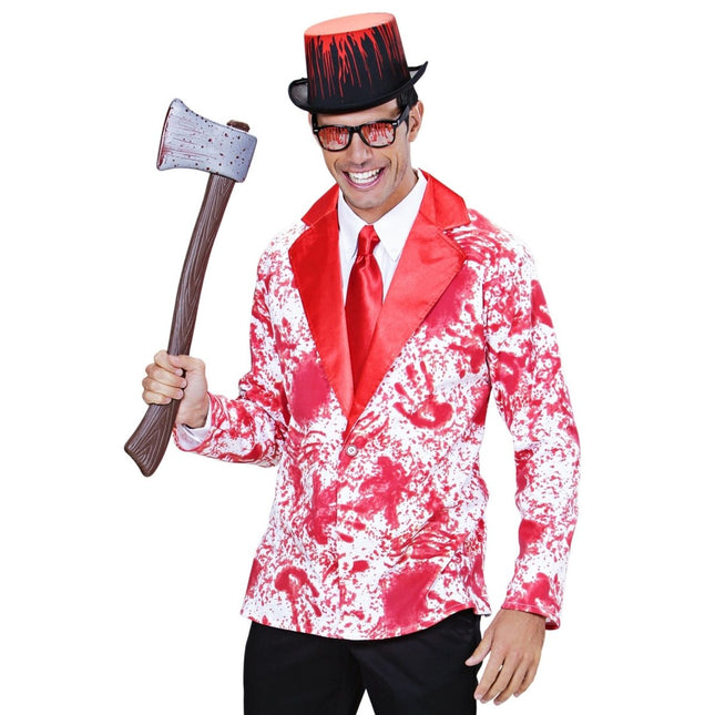 Halloween Nep Bijl van Widmann koop je bij Partywinkel