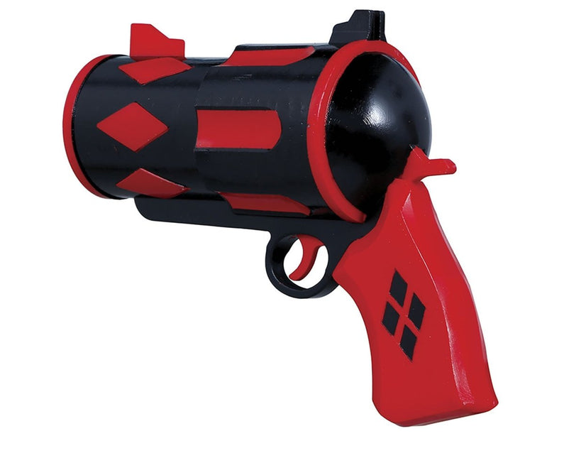 Halloween Nep Geweer 20cm van Fiestas Guirca koop je bij Partywinkel