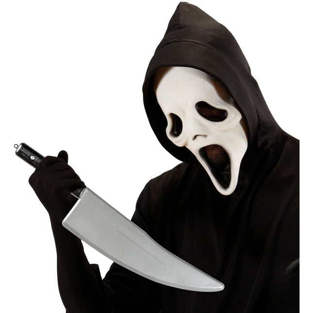 Halloween Nep Mes 51cm van Widmann koop je bij Partywinkel