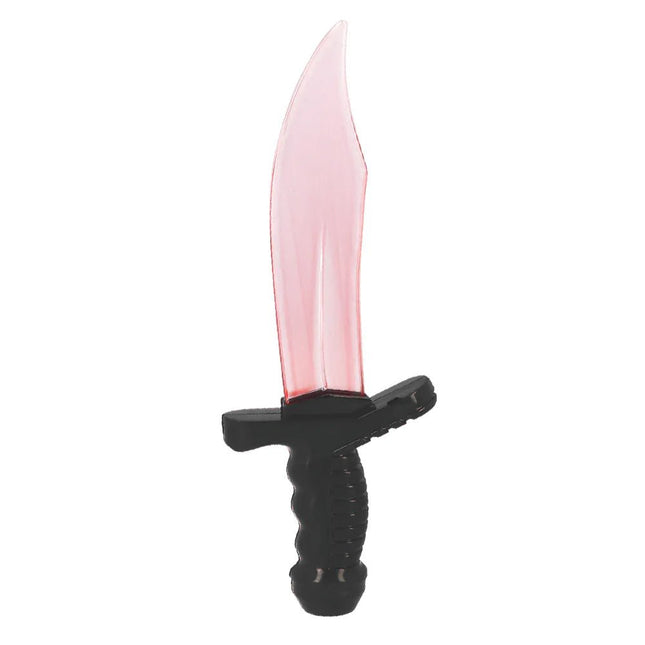 Halloween Nep Mes Bloed 25cm van Boland koop je bij Partywinkel