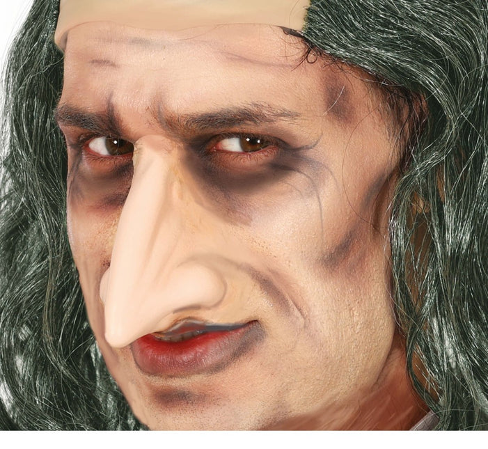 Halloween Nep Neus Latex van Fiestas Guirca koop je bij Partywinkel