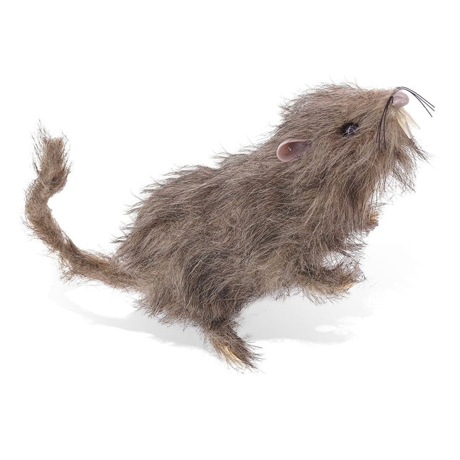 Halloween Nep Rat 21cm van Widmann koop je bij Partywinkel