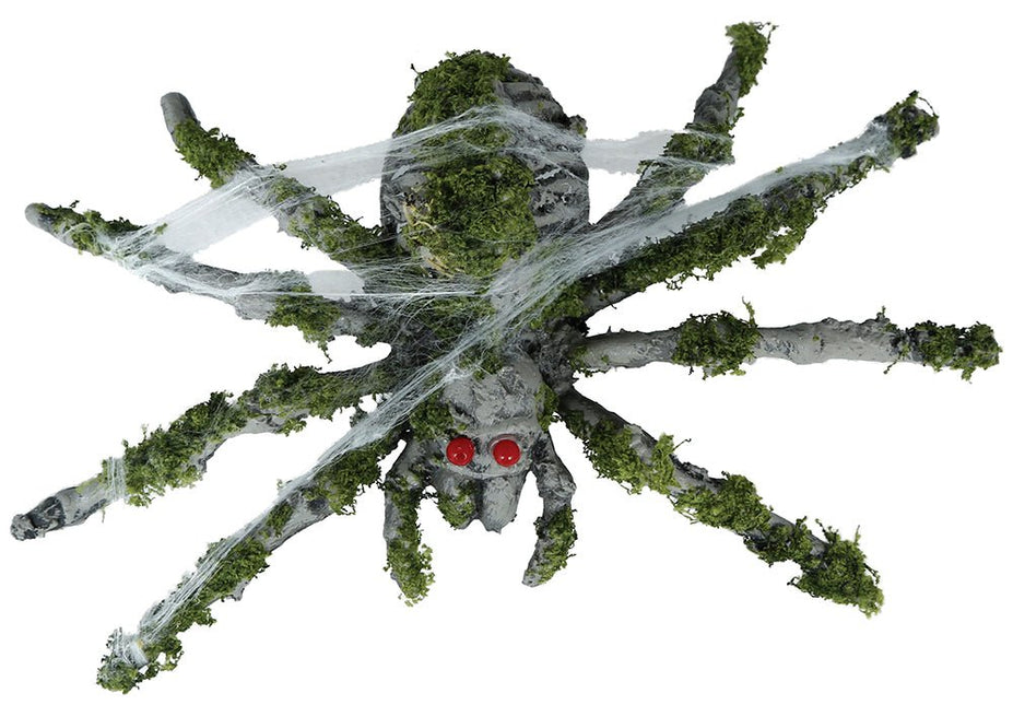 Halloween Nep Spin 22cm van Fiestas Guirca koop je bij Partywinkel