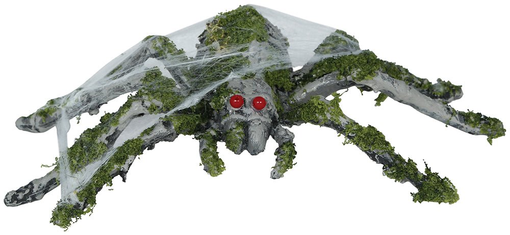 Halloween Nep Spin 22cm van Fiestas Guirca koop je bij Partywinkel