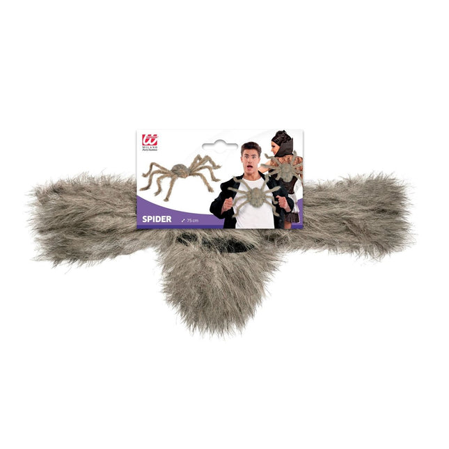 Halloween Nep Spin 75cm van Widmann koop je bij Partywinkel