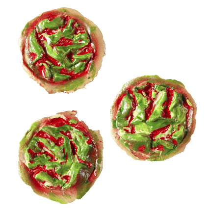 Halloween Nep Wond Gevaarlijke Stoffen van Widmann koop je bij Partywinkel