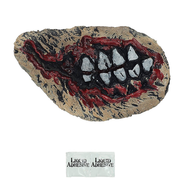 Halloween Nep Wond Wang van Widmann koop je bij Partywinkel