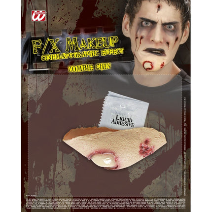 Halloween Nep Wond Zombie Kin van Widmann koop je bij Partywinkel