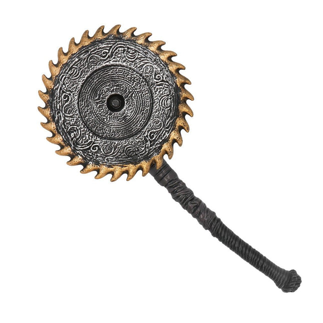 Halloween Nep Zaag Met Bloed van Boland koop je bij Partywinkel