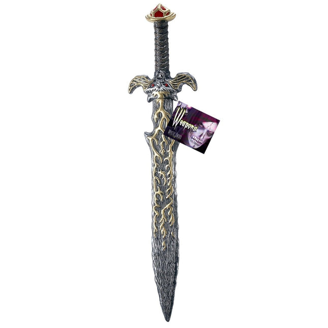 Halloween Nep Zwaard 86cm van Widmann koop je bij Partywinkel