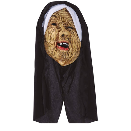 Halloween Non Masker van Fiestas Guirca koop je bij Partywinkel