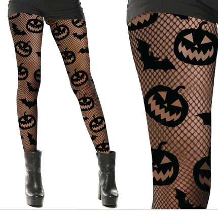 Halloween Panty Pompoenen van Fiestas Guirca koop je bij Partywinkel