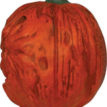 Halloween Pompoen Met Licht 38cm van Fiestas Guirca koop je bij Partywinkel