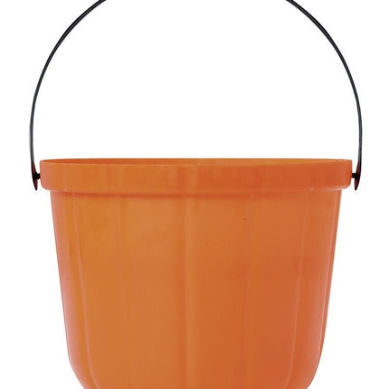 Halloween Pompoen Snoepbak 20cm van Fiestas Guirca koop je bij Partywinkel