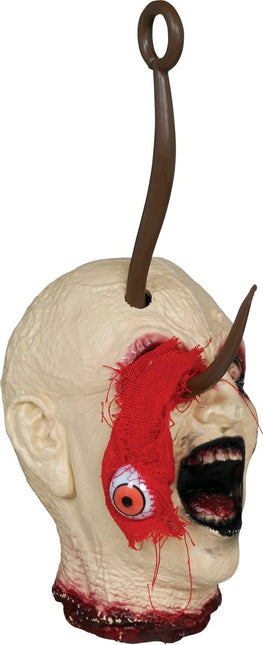 Halloween Pop Aan Haak 38cm van Fiestas Guirca koop je bij Partywinkel