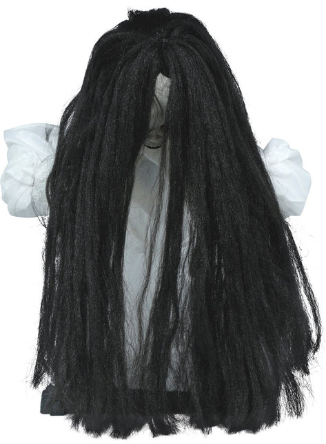 Halloween Pop Bezeten Met Licht, Geluid En Beweging 55cm van Fiestas Guirca koop je bij Partywinkel