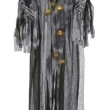 Halloween Pop Bruidegom 1,8m van Fiestas Guirca koop je bij Partywinkel