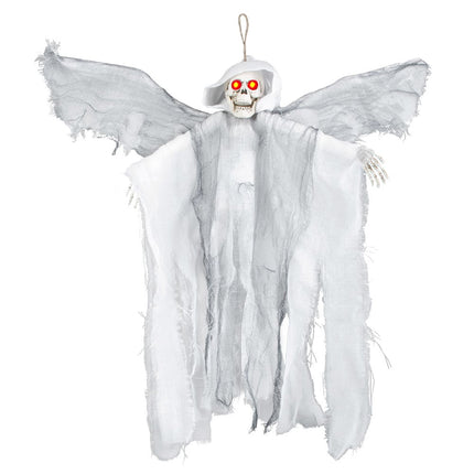 Halloween Pop Demoon 52cm van Boland koop je bij Partywinkel