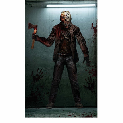 Halloween Pop DIY 1,8m van Fiestas Guirca koop je bij Partywinkel