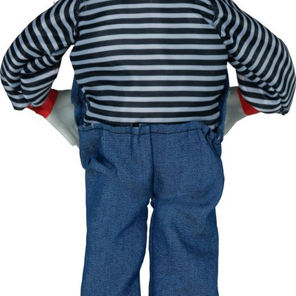 Halloween Pop Duivelse Jongen 45cm van Fiestas Guirca koop je bij Partywinkel