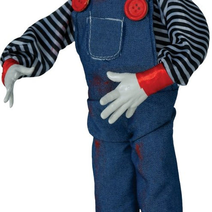 Halloween Pop Duivelse Jongen 45cm van Fiestas Guirca koop je bij Partywinkel