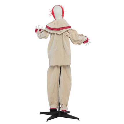 Halloween Pop Enge Clown van Boland koop je bij Partywinkel