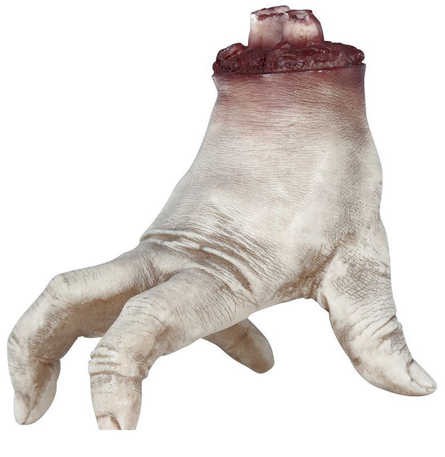 Halloween Pop Hand 15cm van Fiestas Guirca koop je bij Partywinkel