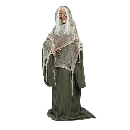 Halloween Pop Heks Andromeda van Boland koop je bij Partywinkel