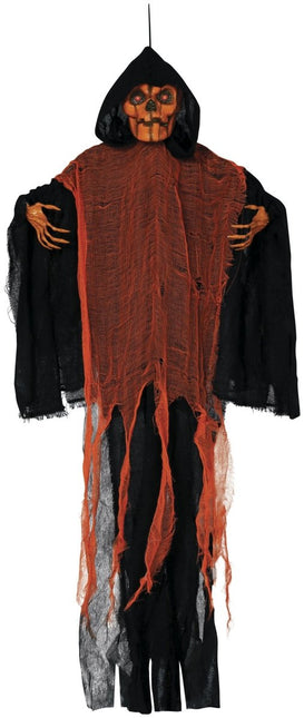 Halloween Pop Met Licht, Geluid En Beweging 1,3m van Fiestas Guirca koop je bij Partywinkel