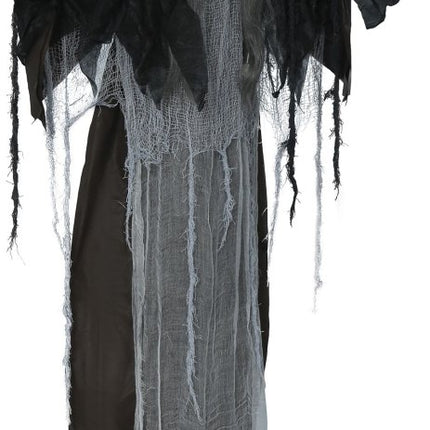 Halloween Pop Met Licht, Geluid En Beweging 1,8m van Fiestas Guirca koop je bij Partywinkel