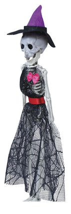 Halloween Pop Mexicaans Skelet 32cm van Fiestas Guirca koop je bij Partywinkel