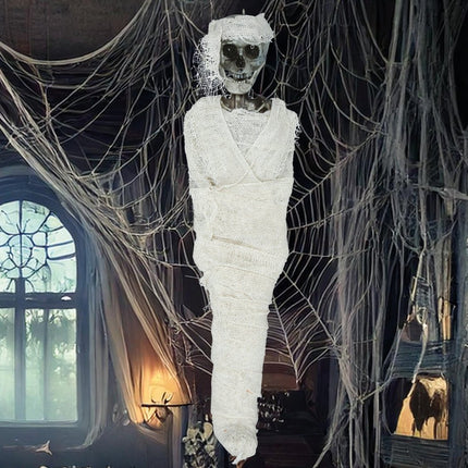 Halloween Pop Mummie 40cm van Fiestas Guirca koop je bij Partywinkel