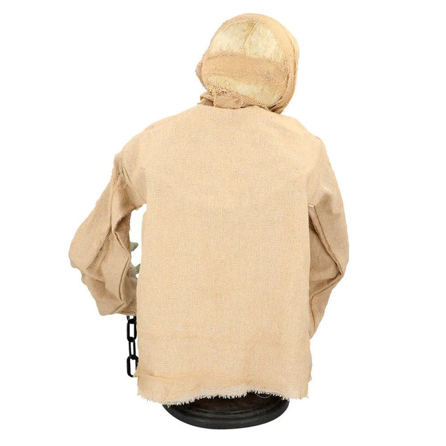 Halloween Pop Mummy 62cm van Boland koop je bij Partywinkel