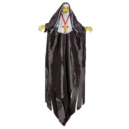 Halloween Pop Non Met Licht 1,3m van Widmann koop je bij Partywinkel