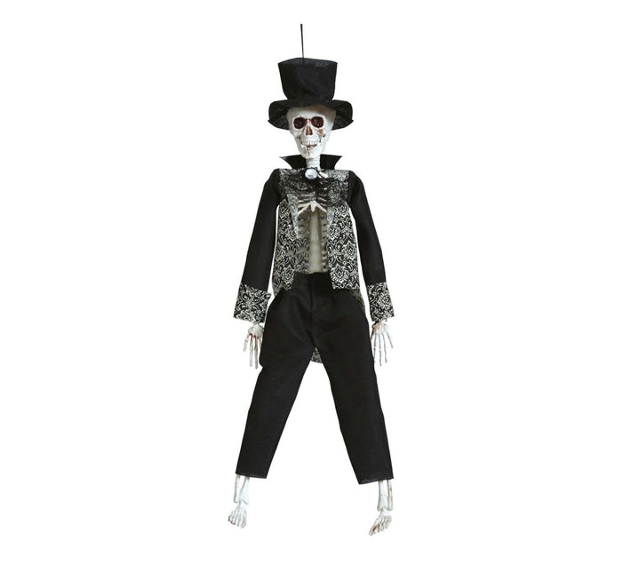 Halloween Pop Opa 45cm van Fiestas Guirca koop je bij Partywinkel