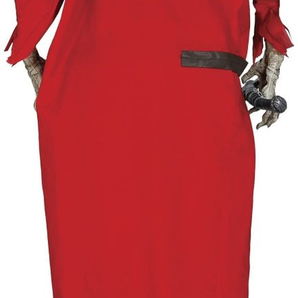 Halloween Pop Piraat Met Licht, Geluid En Beweging 1,9m van Fiestas Guirca koop je bij Partywinkel