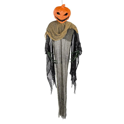 Halloween Pop Pompoen van Boland koop je bij Partywinkel