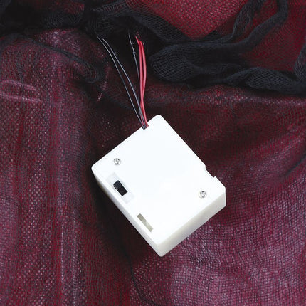 Halloween Pop Skelet 1,95m van Fiestas Guirca koop je bij Partywinkel