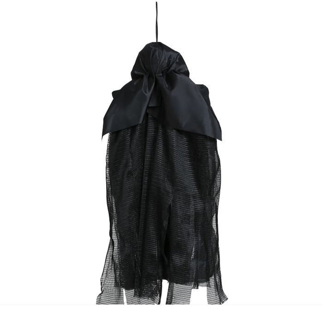 Halloween Pop Skelet Met Cape 55cm van Fiestas Guirca koop je bij Partywinkel