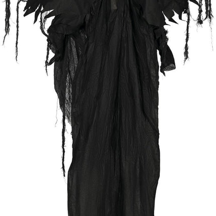 Halloween Pop Skelet Met Licht En Geluid 1,6m van Fiestas Guirca koop je bij Partywinkel