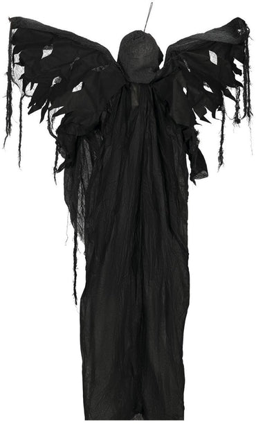 Halloween Pop Skelet Met Licht En Geluid 1,6m van Fiestas Guirca koop je bij Partywinkel