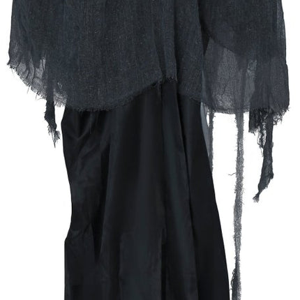 Halloween Pop Skelet Met Licht, Geluid En Beweging 1,7m van Fiestas Guirca koop je bij Partywinkel