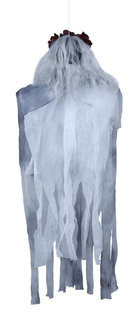 Halloween Pop Spook Meisje 1m van Fiestas Guirca koop je bij Partywinkel